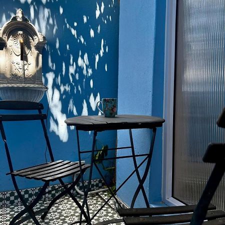 La Rose B&B Kapstaden Eksteriør billede