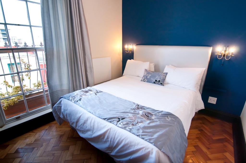 La Rose B&B Kapstaden Værelse billede