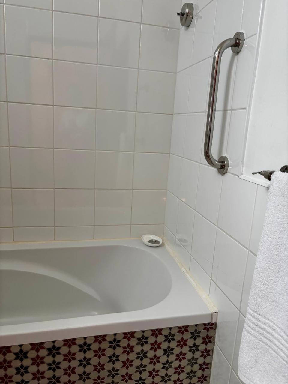 La Rose B&B Kapstaden Eksteriør billede